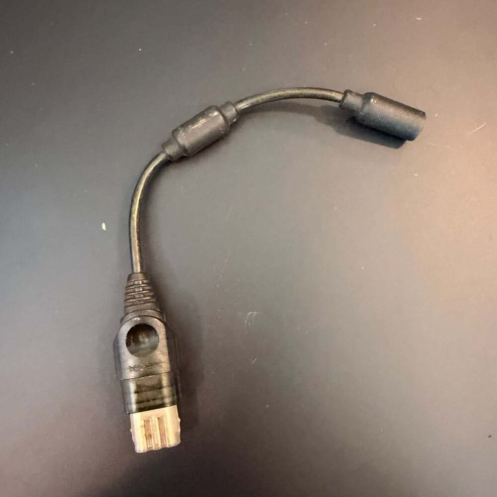 Microsoft Xbox Original Controller Breakaway Cable